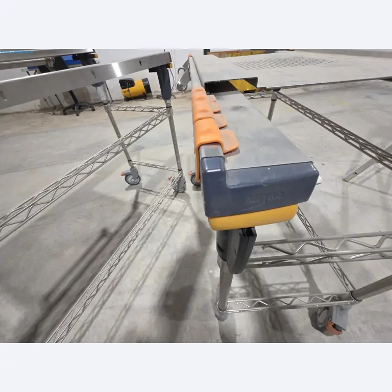 Maschinen und Laborausstattung eines Unternehmens für den Anbau von medizinischem Cannabis-5