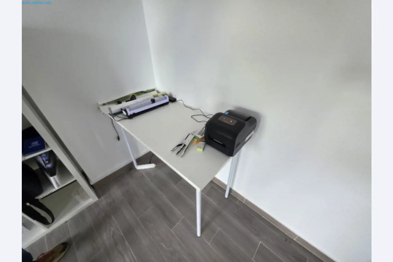 Machinery and laboratory equipment of a medicinal cannabis cultivation company-10