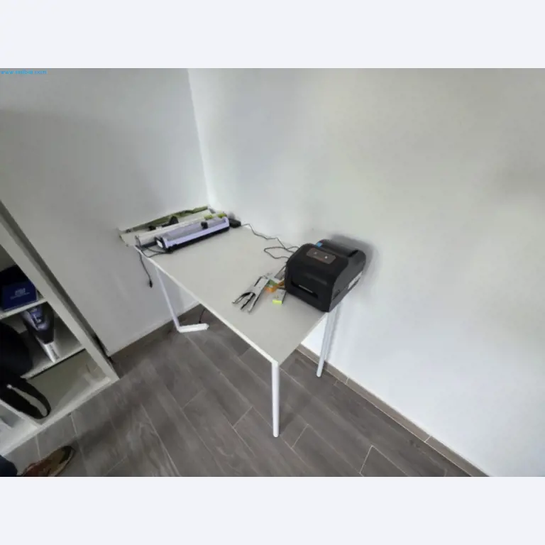 Machinery and laboratory equipment of a medicinal cannabis cultivation company-10