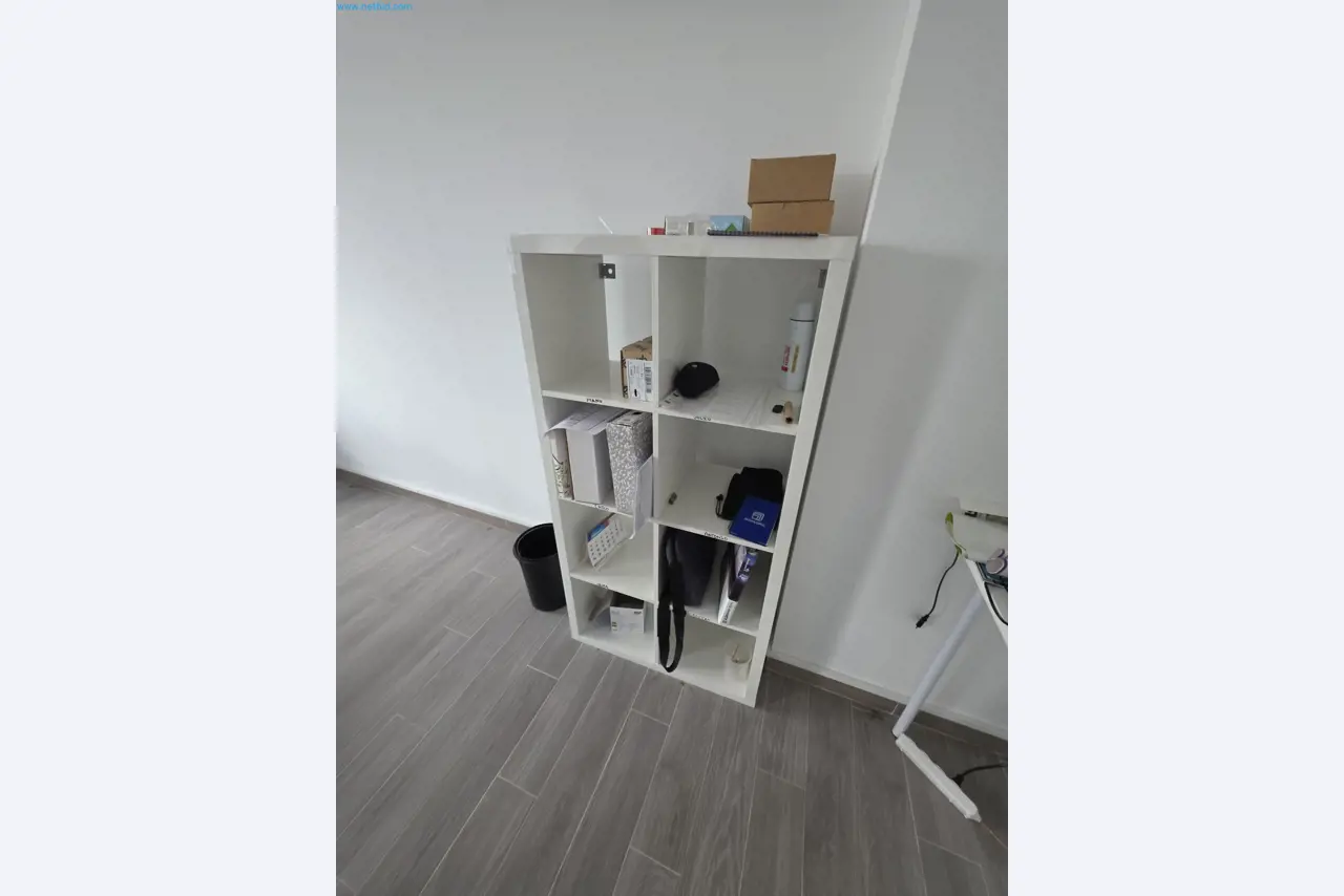 Machinery and laboratory equipment of a medicinal cannabis cultivation company-11