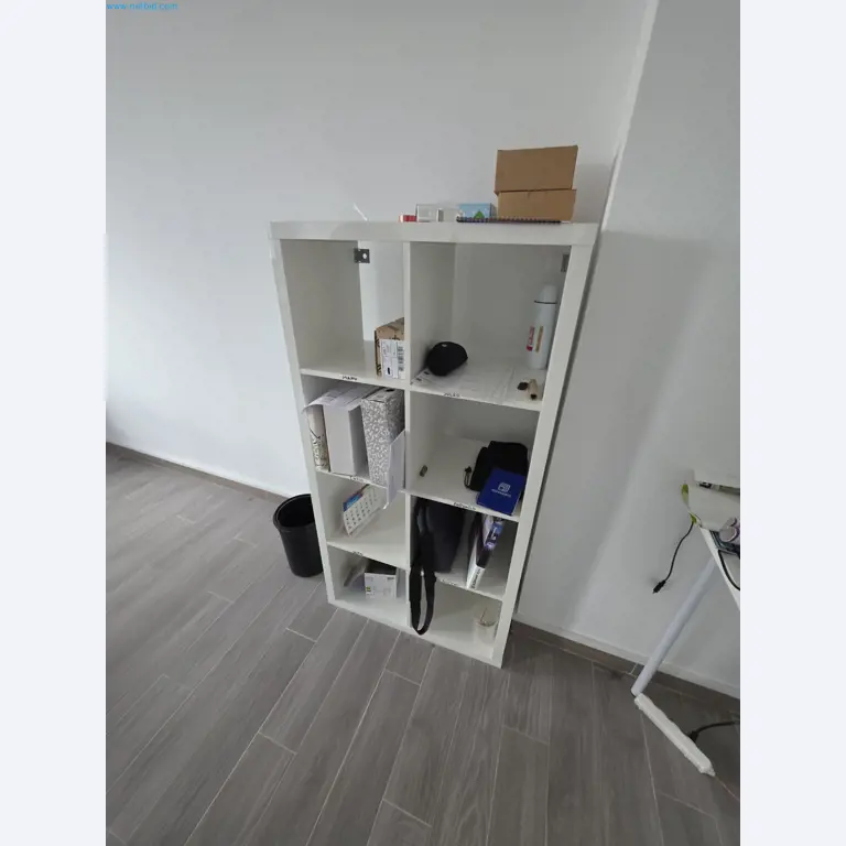 Machinery and laboratory equipment of a medicinal cannabis cultivation company-11