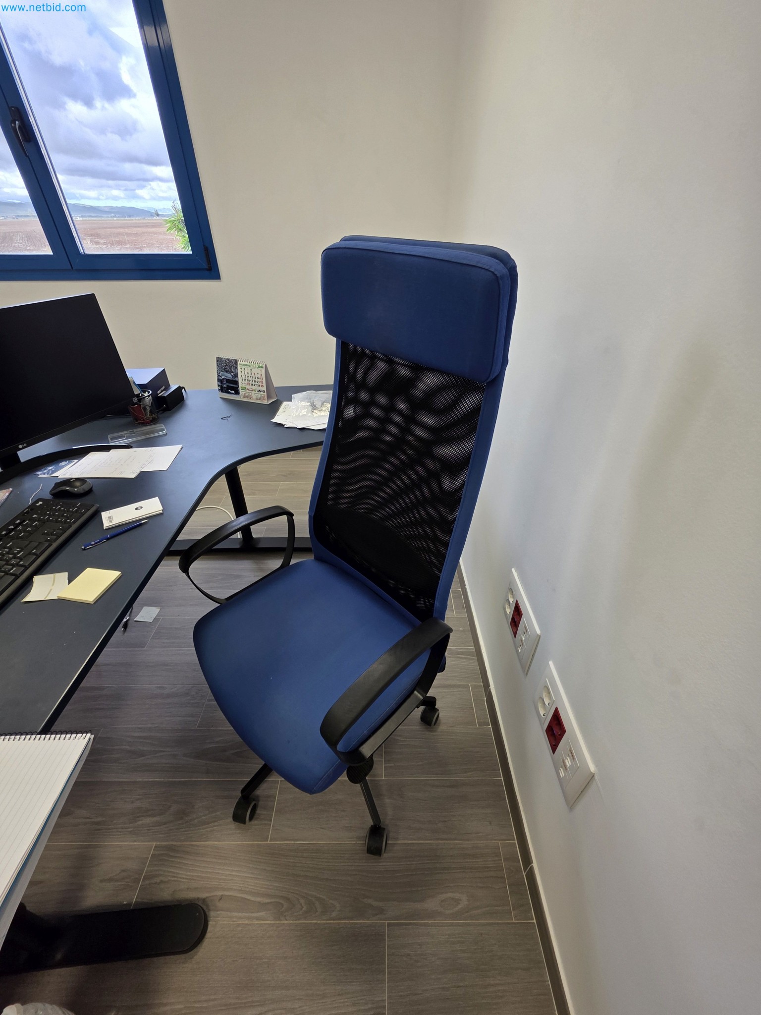 Machinery and laboratory equipment of a medicinal cannabis cultivation company-12