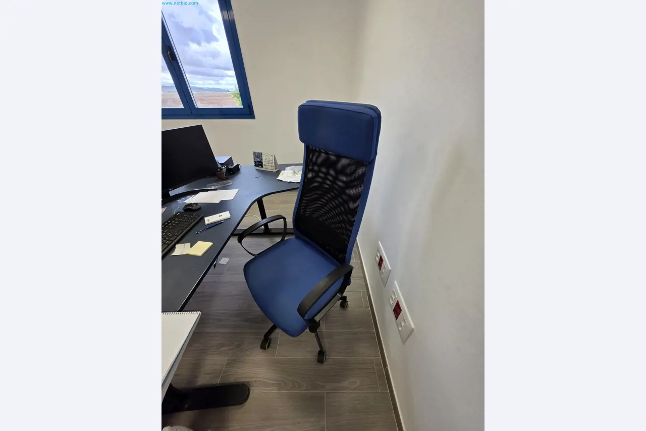 Machinery and laboratory equipment of a medicinal cannabis cultivation company-12