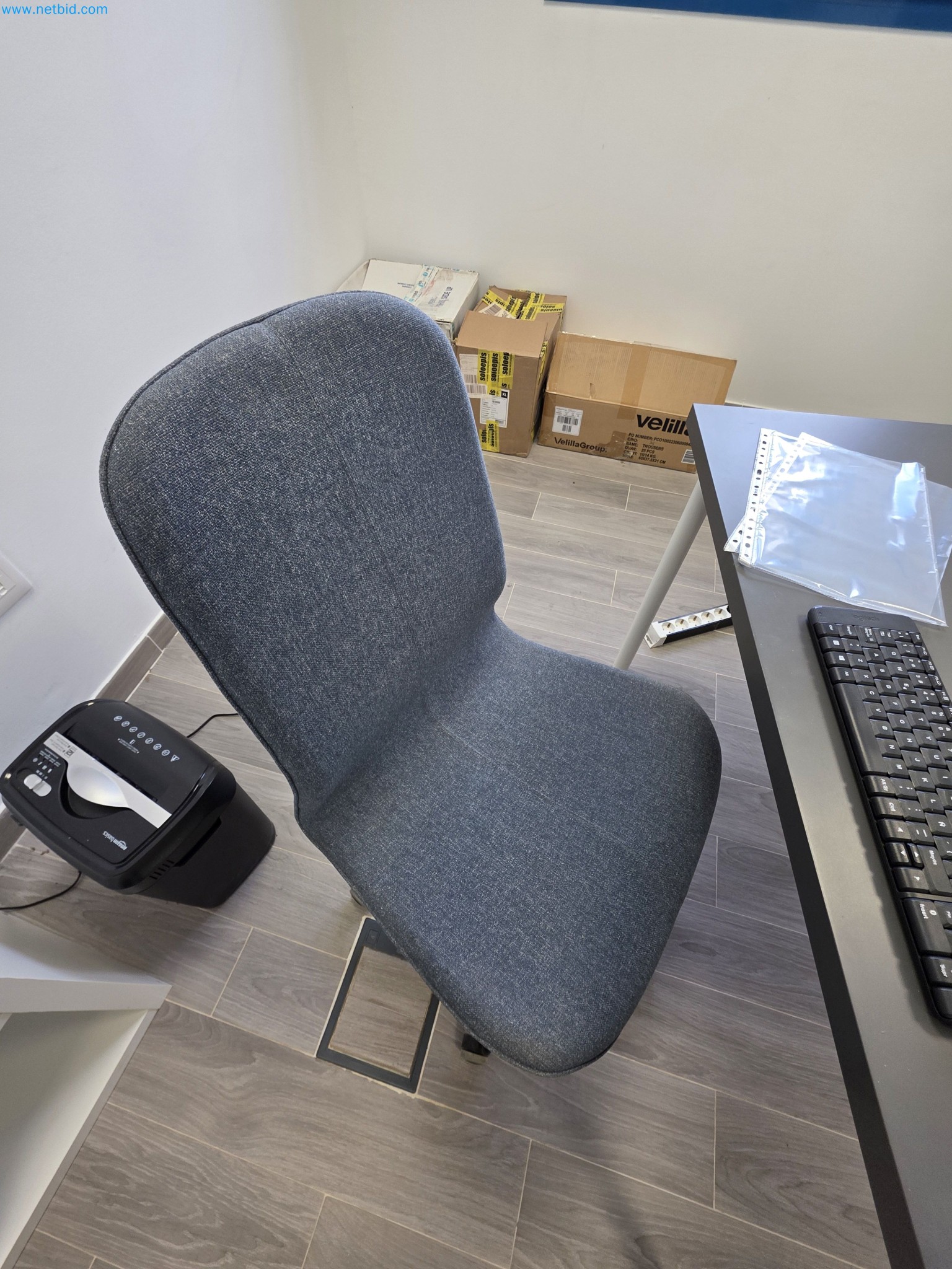 Machinery and laboratory equipment of a medicinal cannabis cultivation company-13