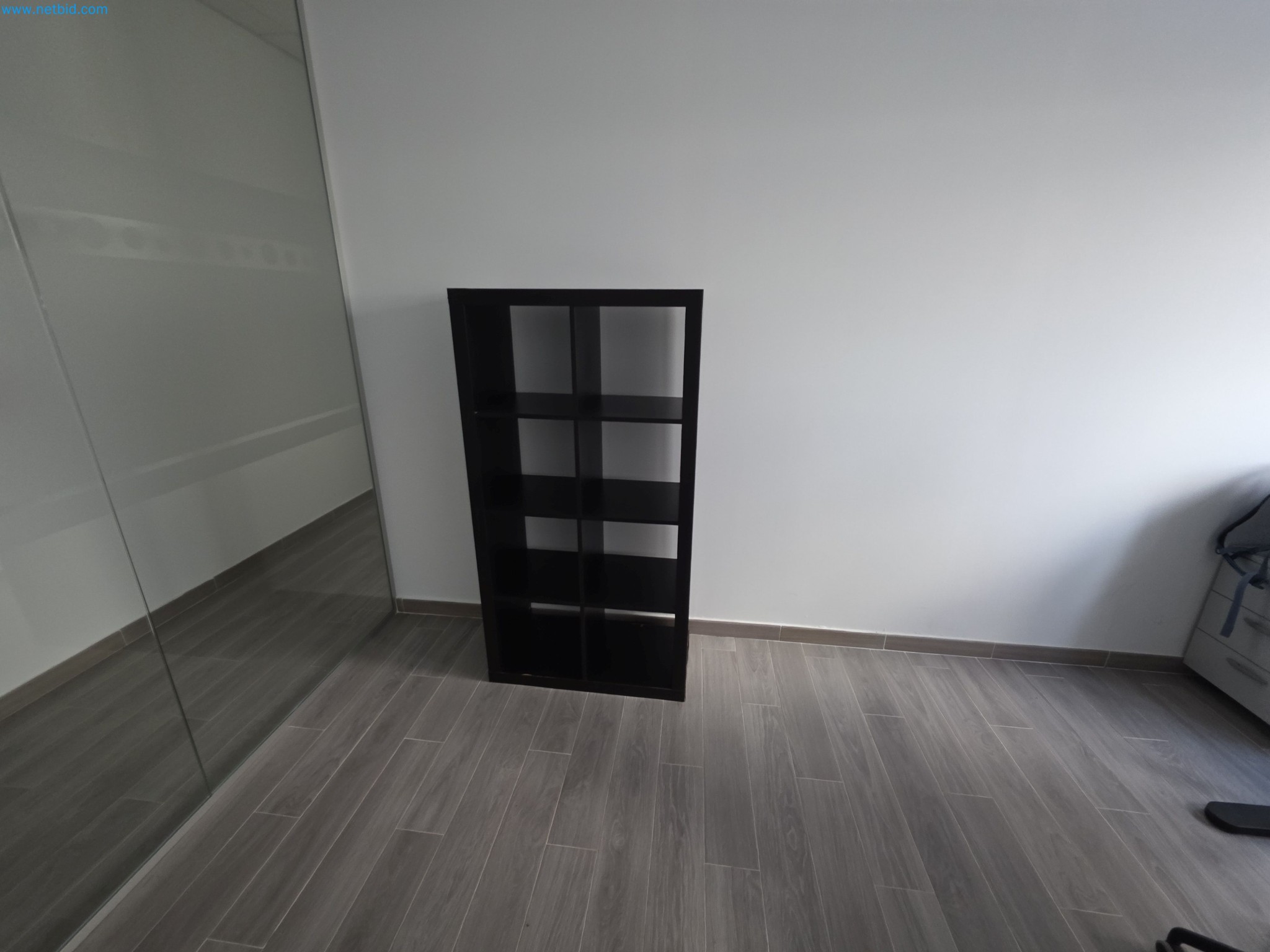 Machinery and laboratory equipment of a medicinal cannabis cultivation company-15