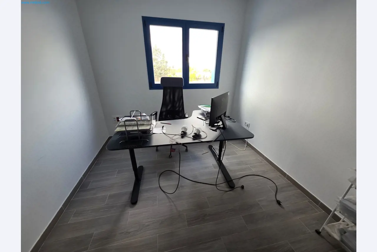 Machinery and laboratory equipment of a medicinal cannabis cultivation company-16