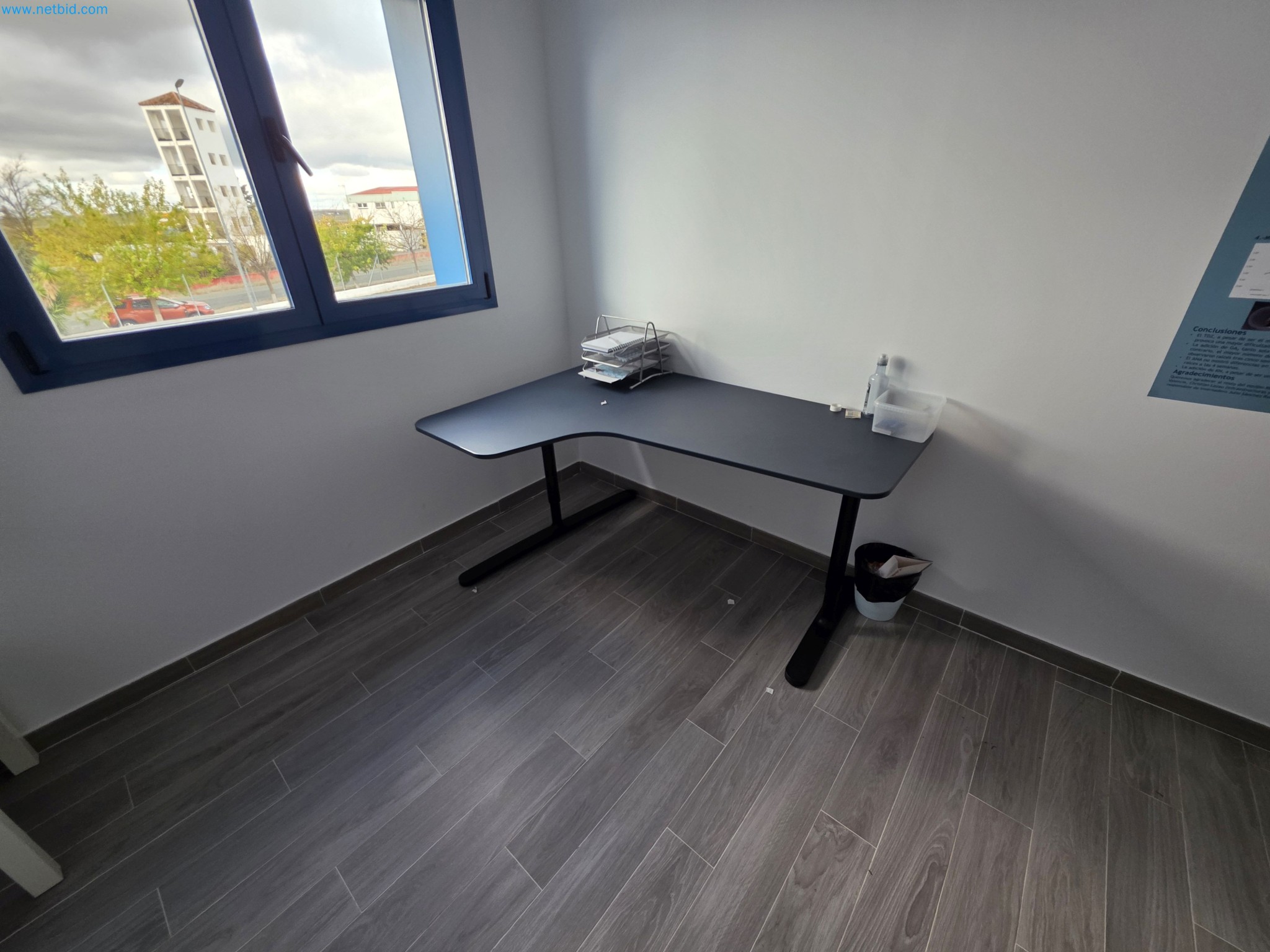 Machinery and laboratory equipment of a medicinal cannabis cultivation company-18