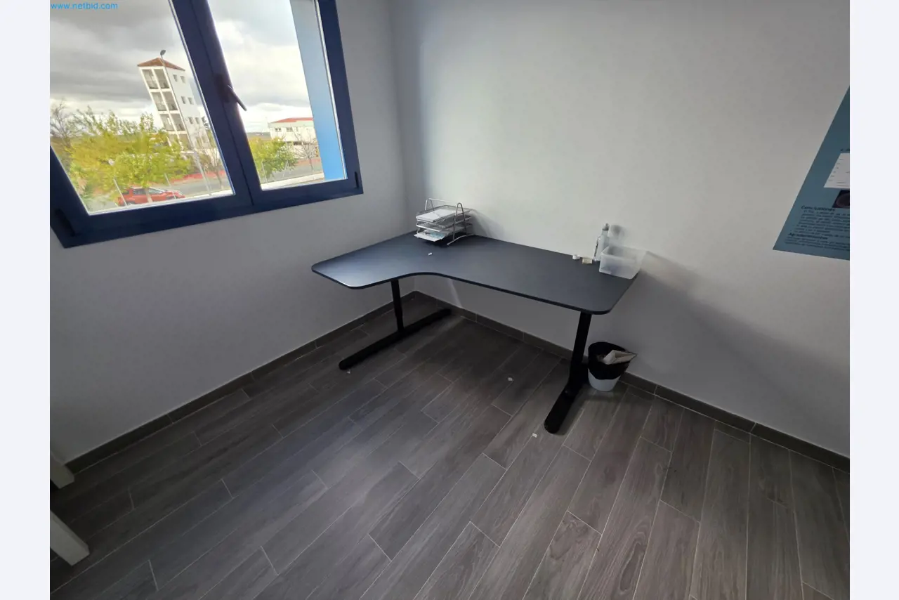 Machinery and laboratory equipment of a medicinal cannabis cultivation company-18