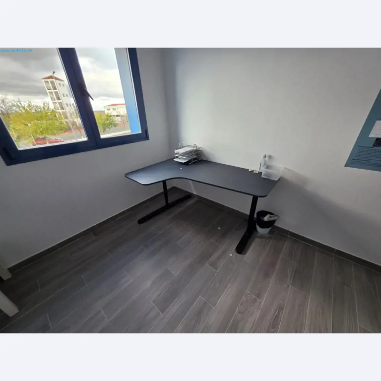 Machinery and laboratory equipment of a medicinal cannabis cultivation company-18