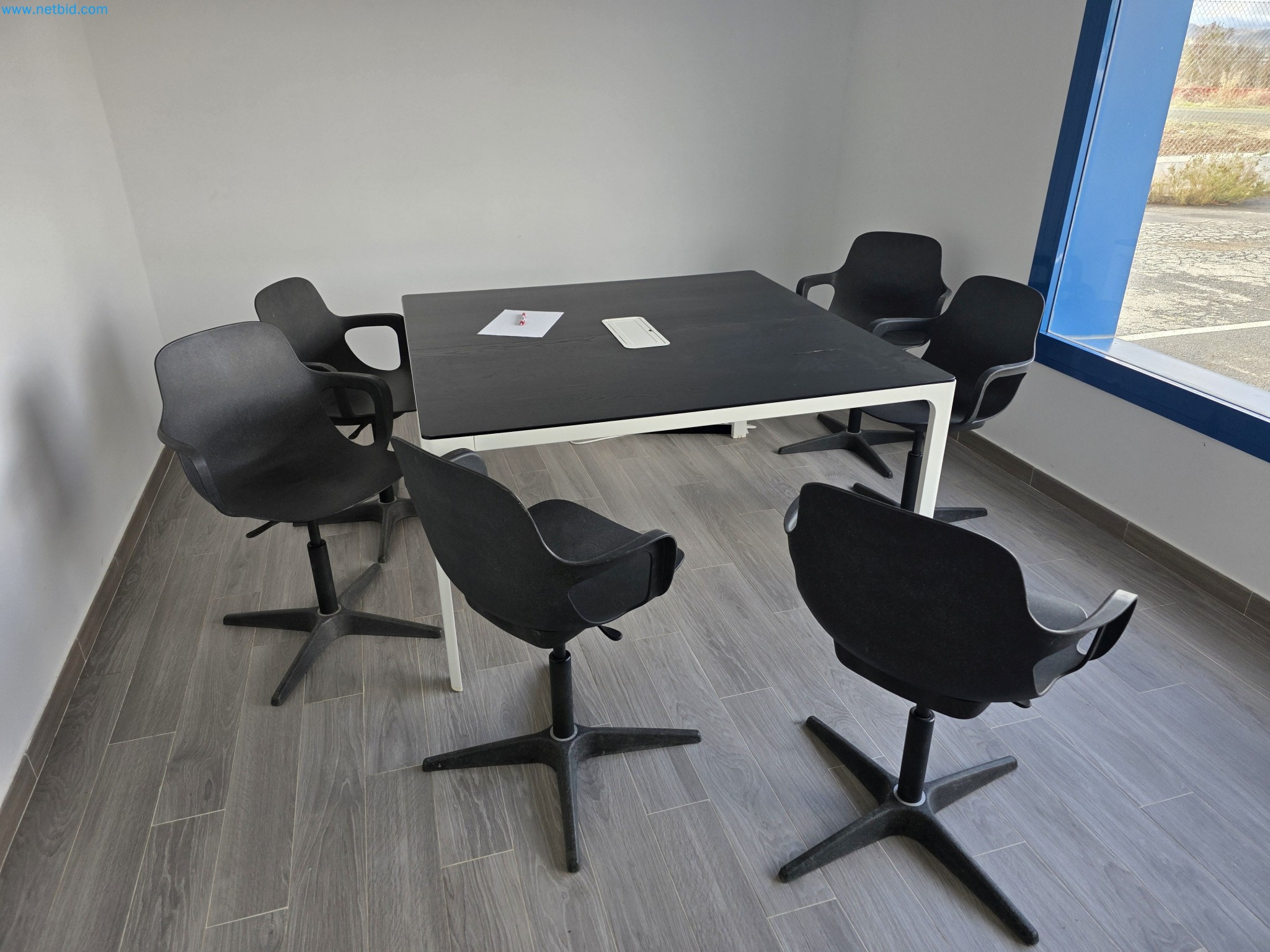 Machinery and laboratory equipment of a medicinal cannabis cultivation company-1