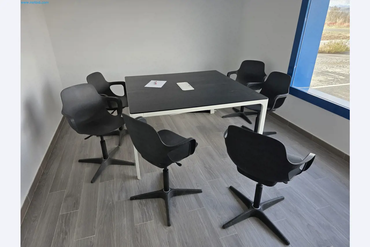 Machinery and laboratory equipment of a medicinal cannabis cultivation company-1