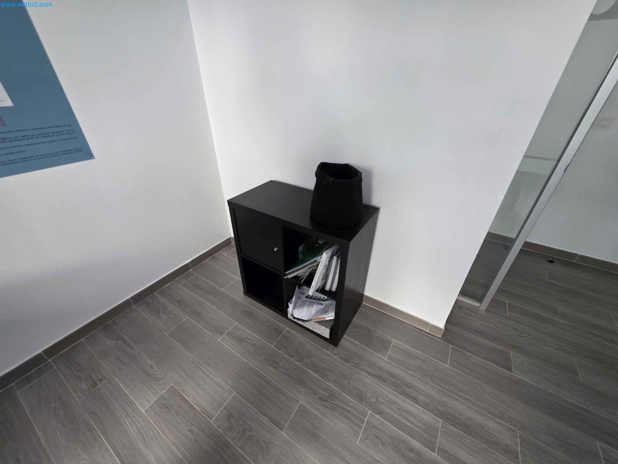 Machinery and laboratory equipment of a medicinal cannabis cultivation company-20