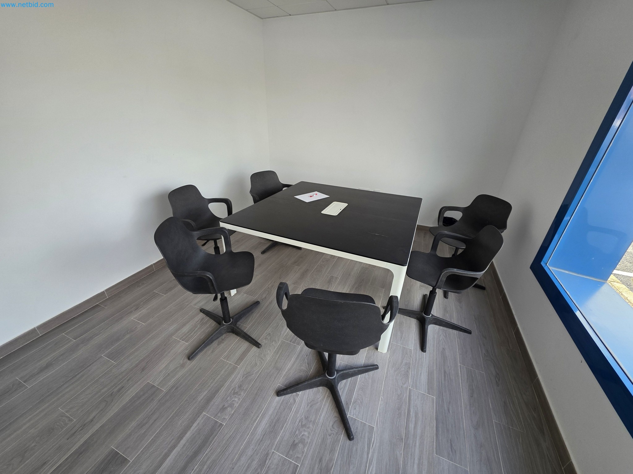 Machinery and laboratory equipment of a medicinal cannabis cultivation company-2