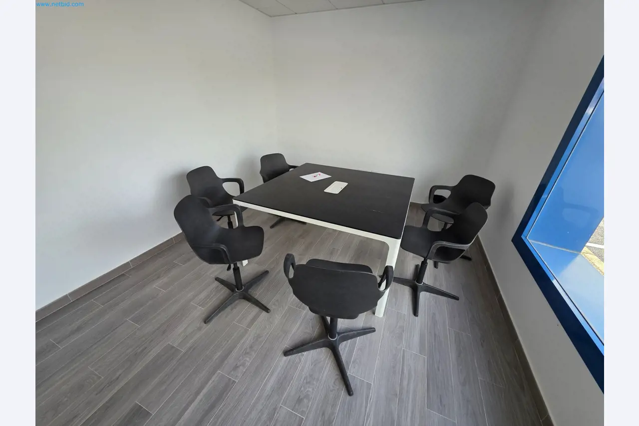 Machinery and laboratory equipment of a medicinal cannabis cultivation company-2