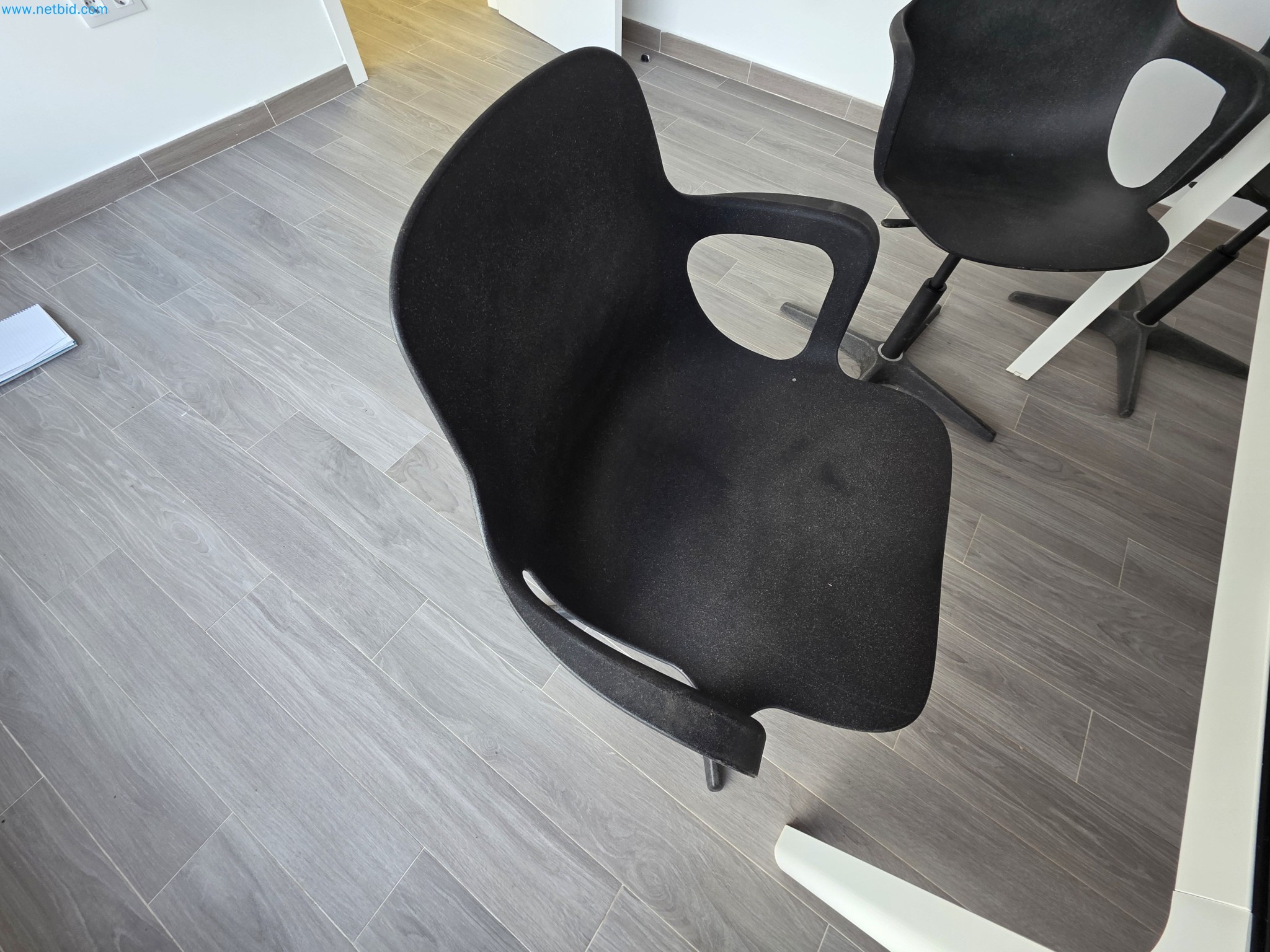 Machinery and laboratory equipment of a medicinal cannabis cultivation company-3