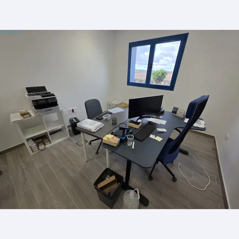 Machinery and laboratory equipment of a medicinal cannabis cultivation company-4