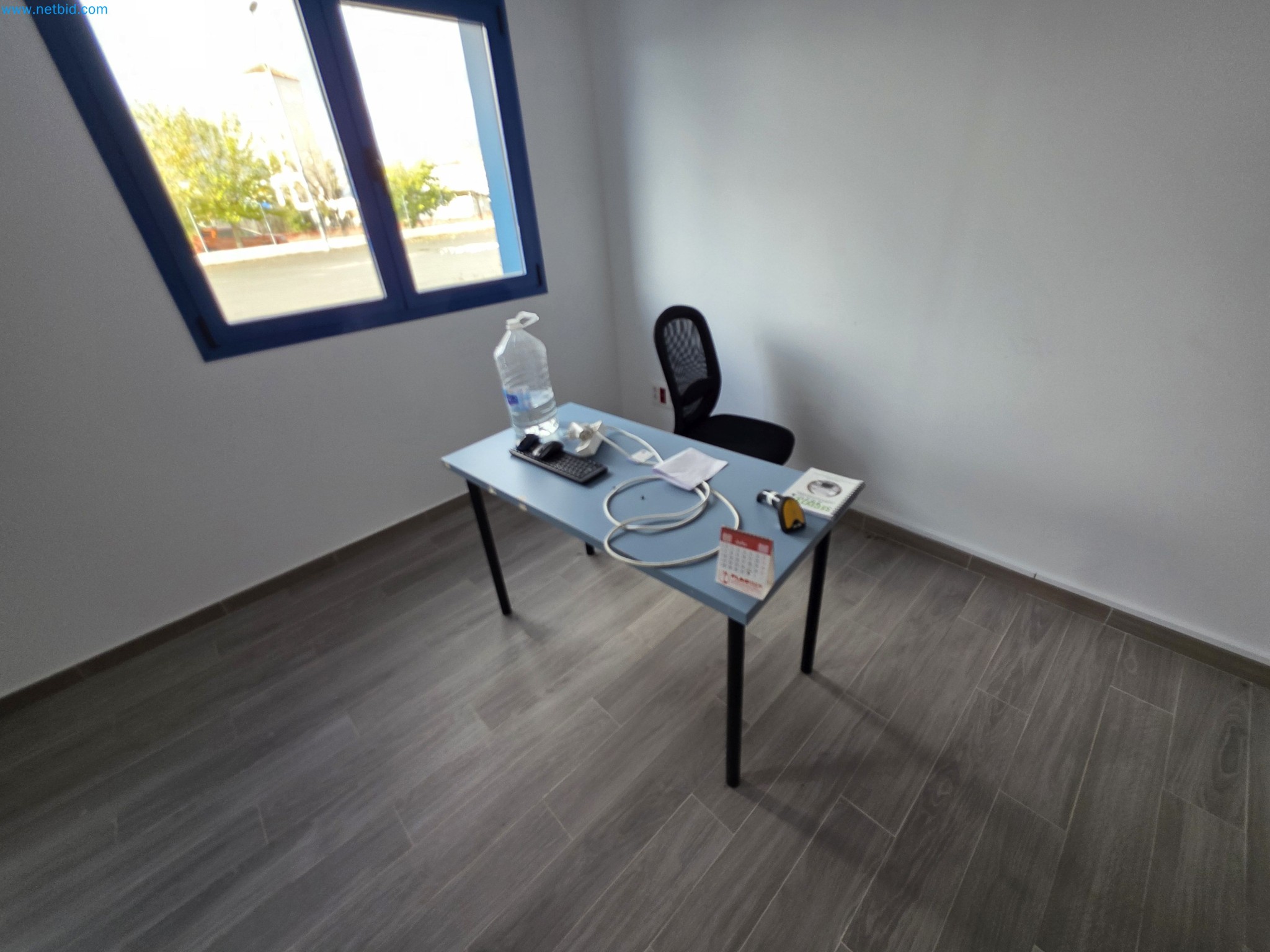 Machinery and laboratory equipment of a medicinal cannabis cultivation company-8