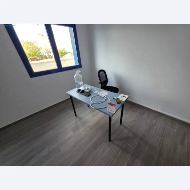 Machinery and laboratory equipment of a medicinal cannabis cultivation company-8