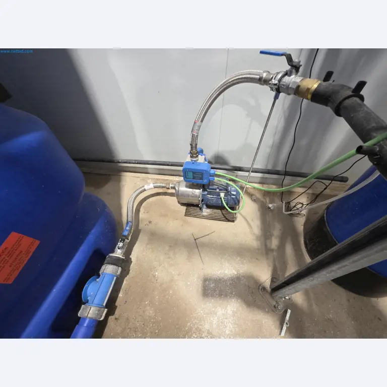 Máquinas y equipos de laboratorio de una empresa para el cultivo de cannabis medicinal-11