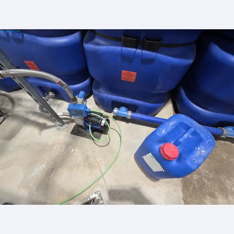 Máquinas y equipos de laboratorio de una empresa para el cultivo de cannabis medicinal-12