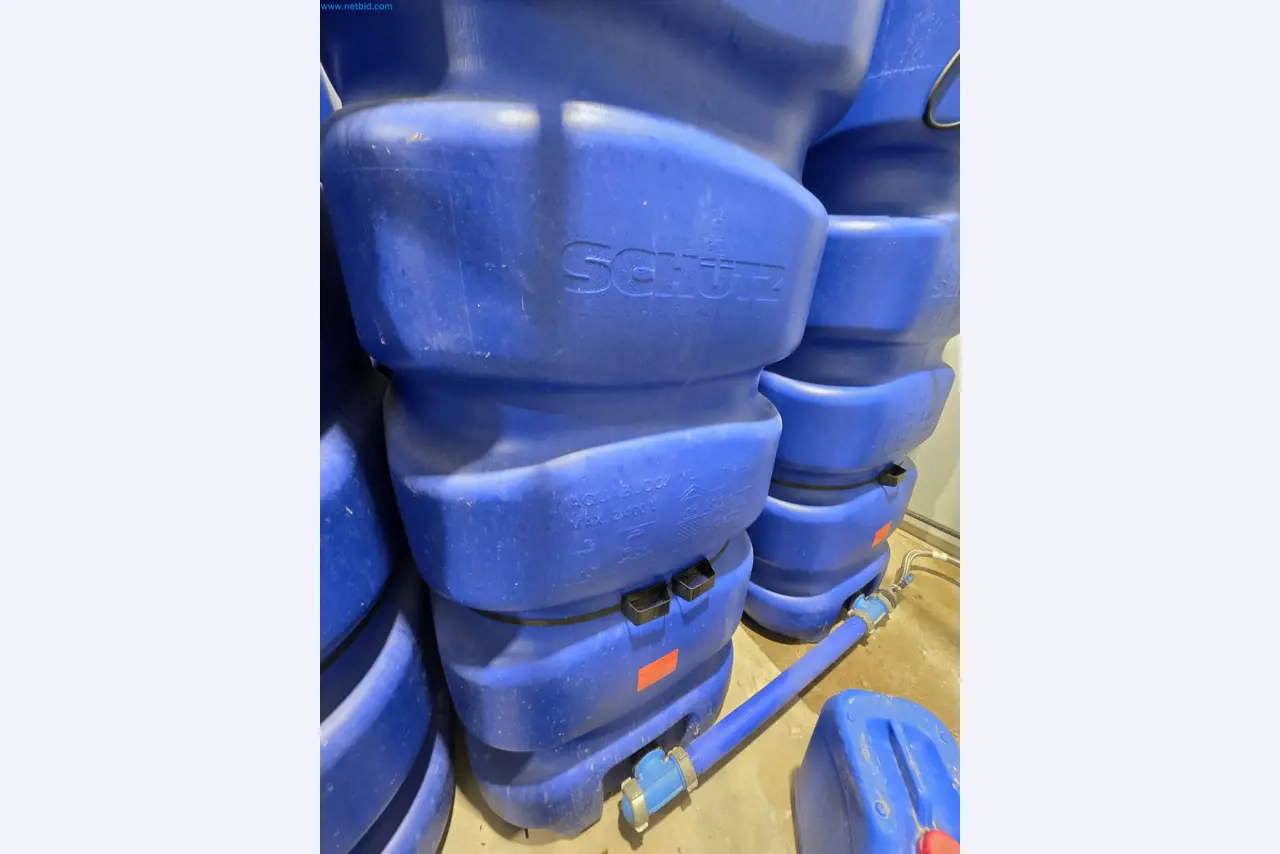 Máquinas y equipos de laboratorio de una empresa para el cultivo de cannabis medicinal-15