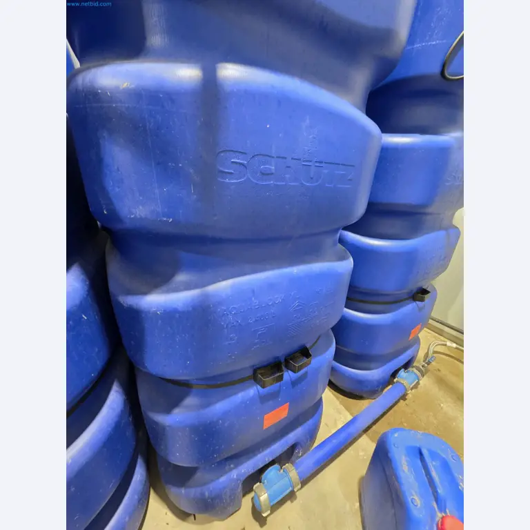 Máquinas y equipos de laboratorio de una empresa para el cultivo de cannabis medicinal-15