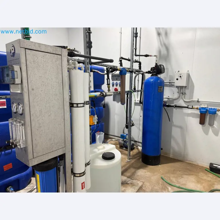 Máquinas y equipos de laboratorio de una empresa para el cultivo de cannabis medicinal-4