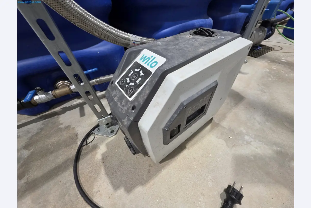 Máquinas y equipos de laboratorio de una empresa para el cultivo de cannabis medicinal-5