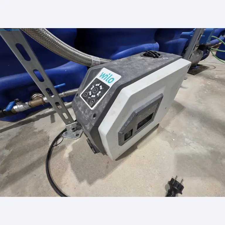 Máquinas y equipos de laboratorio de una empresa para el cultivo de cannabis medicinal-5