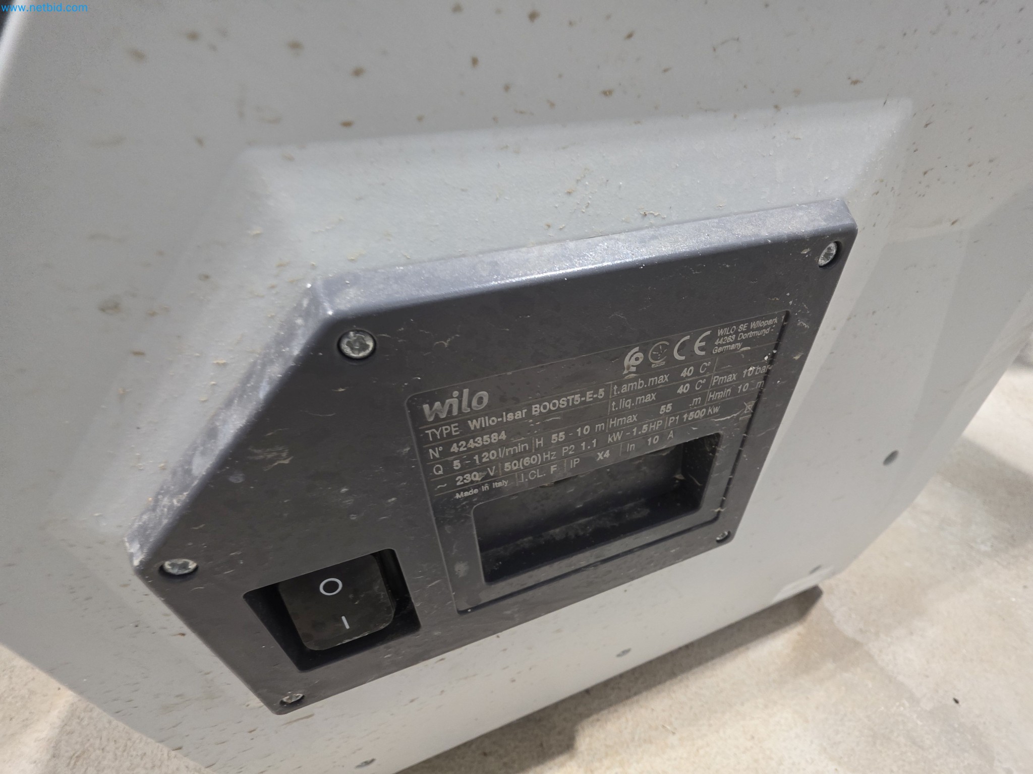 Máquinas y equipos de laboratorio de una empresa para el cultivo de cannabis medicinal-6