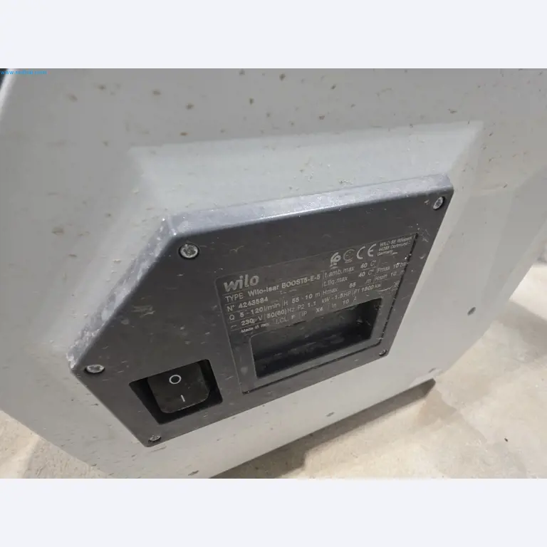 Máquinas y equipos de laboratorio de una empresa para el cultivo de cannabis medicinal-6