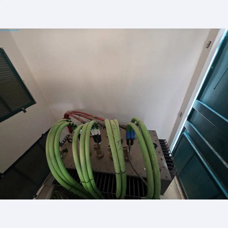 Maszyny i sprzęt laboratoryjny firmy do uprawy medycznej marihuany-11