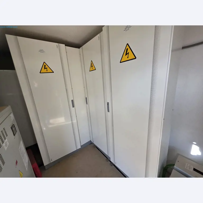 Maszyny i sprzęt laboratoryjny firmy do uprawy medycznej marihuany-12