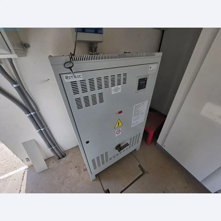 Maszyny i sprzęt laboratoryjny firmy do uprawy medycznej marihuany-13