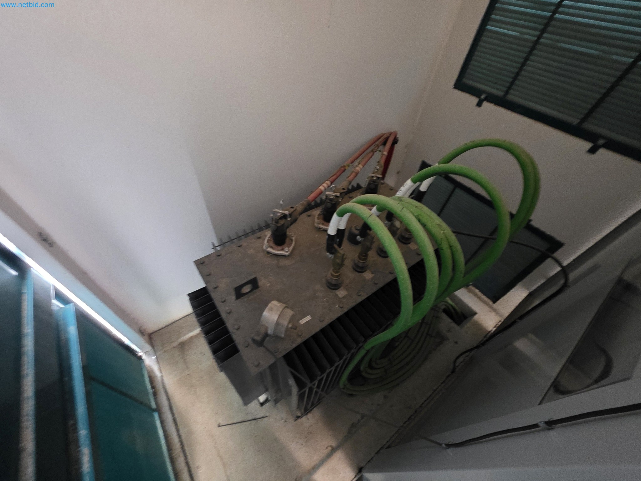 Maszyny i sprzęt laboratoryjny firmy do uprawy medycznej marihuany-14