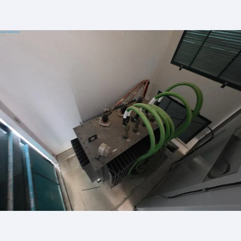 Maszyny i sprzęt laboratoryjny firmy do uprawy medycznej marihuany-14