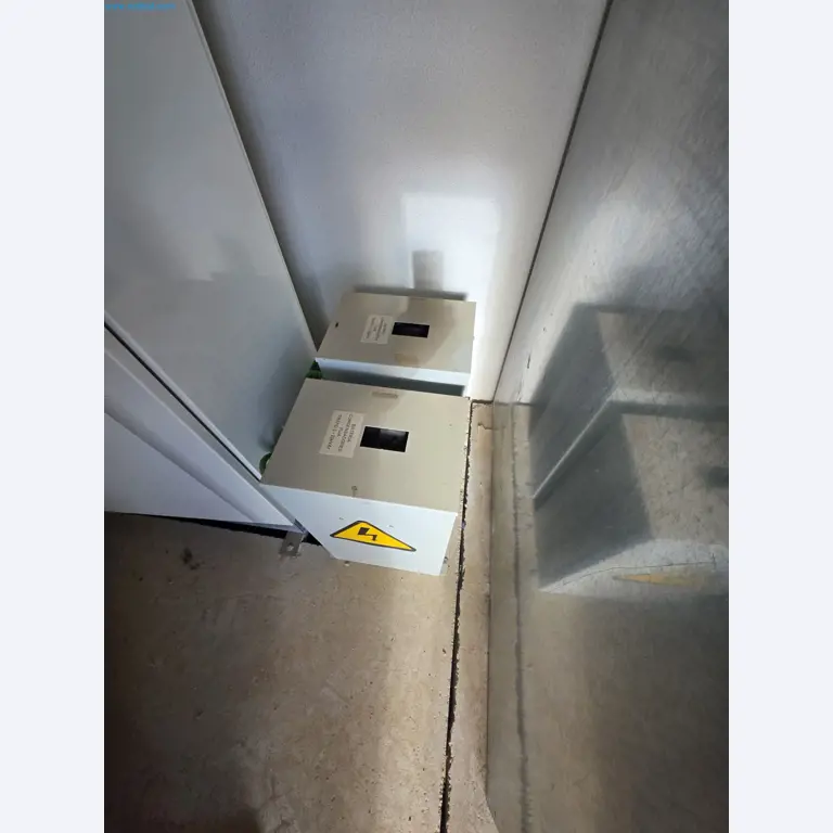 Maszyny i sprzęt laboratoryjny firmy do uprawy medycznej marihuany-15