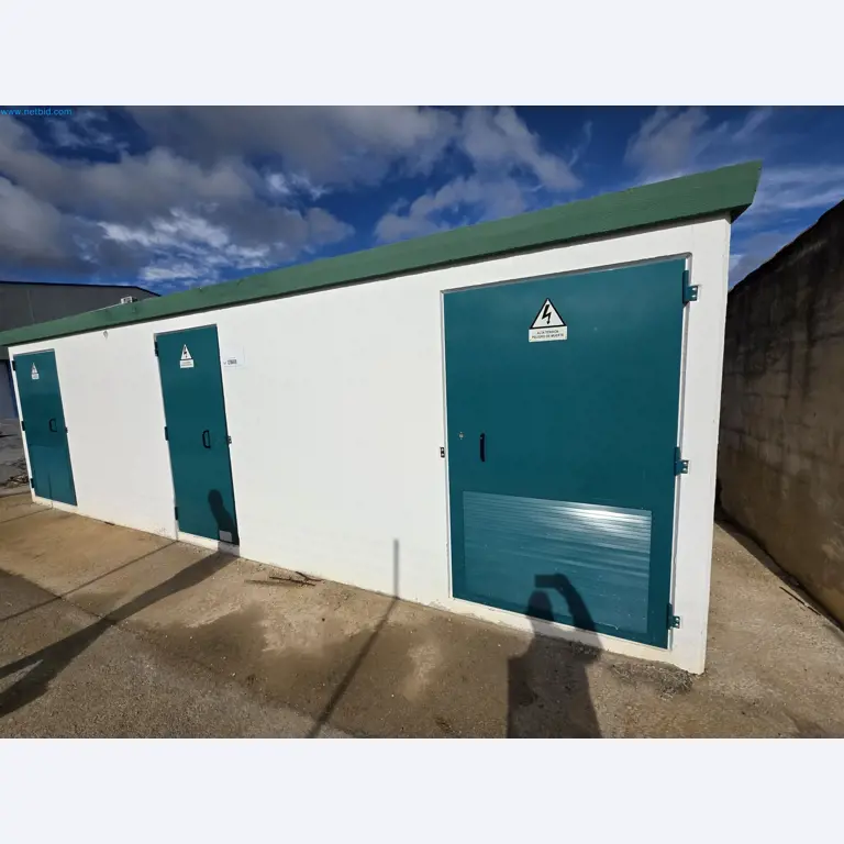 Maszyny i sprzęt laboratoryjny firmy do uprawy medycznej marihuany-1