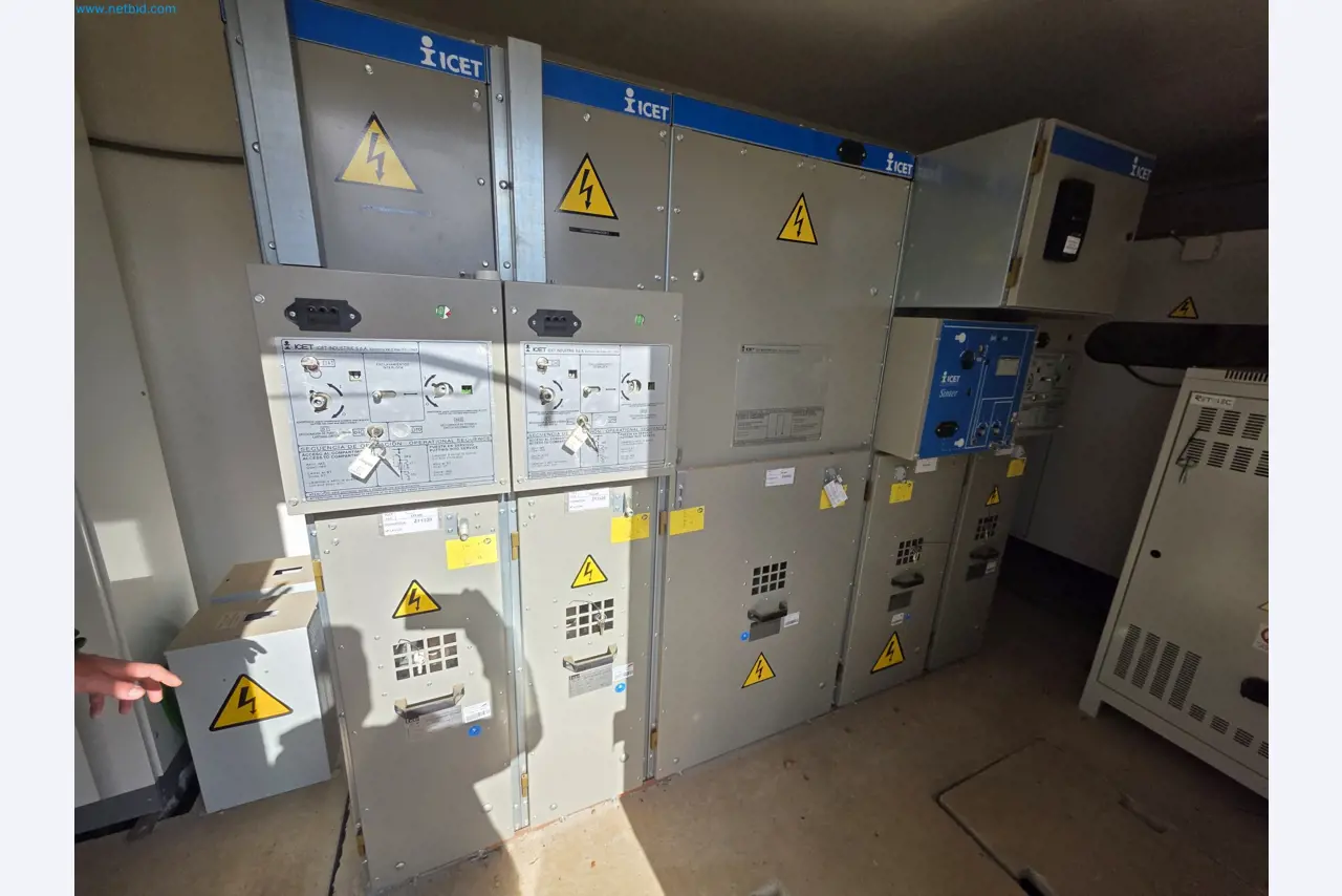 Maszyny i sprzęt laboratoryjny firmy do uprawy medycznej marihuany-2