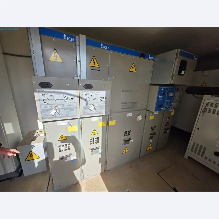 Maszyny i sprzęt laboratoryjny firmy do uprawy medycznej marihuany-2