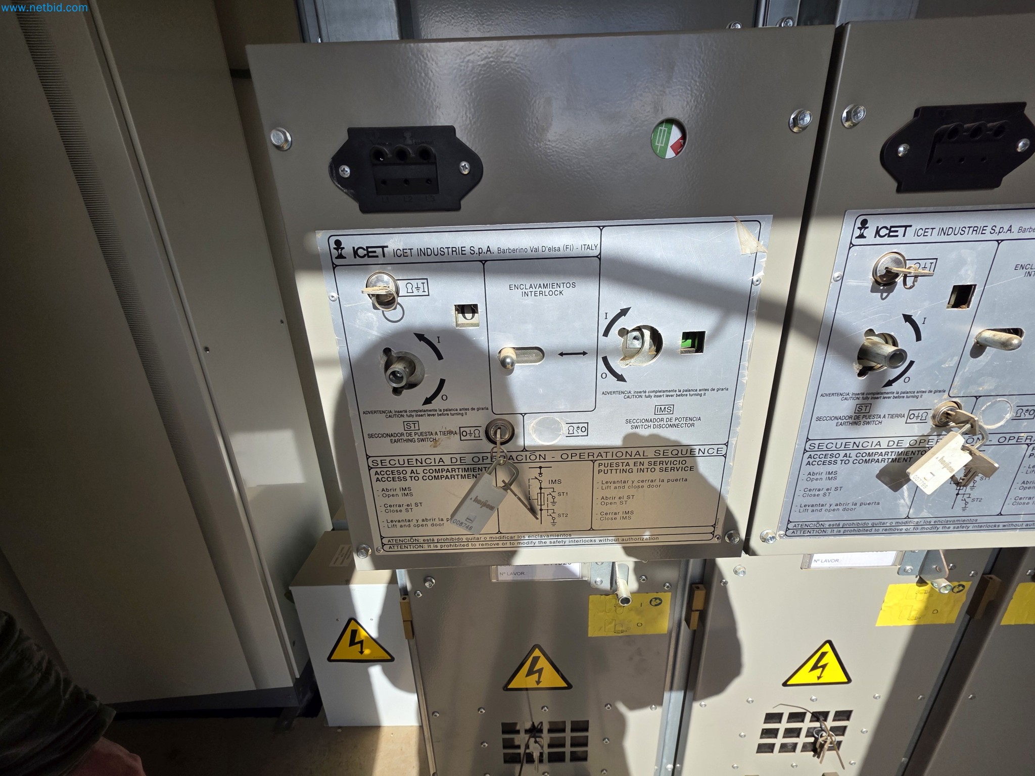 Maszyny i sprzęt laboratoryjny firmy do uprawy medycznej marihuany-3