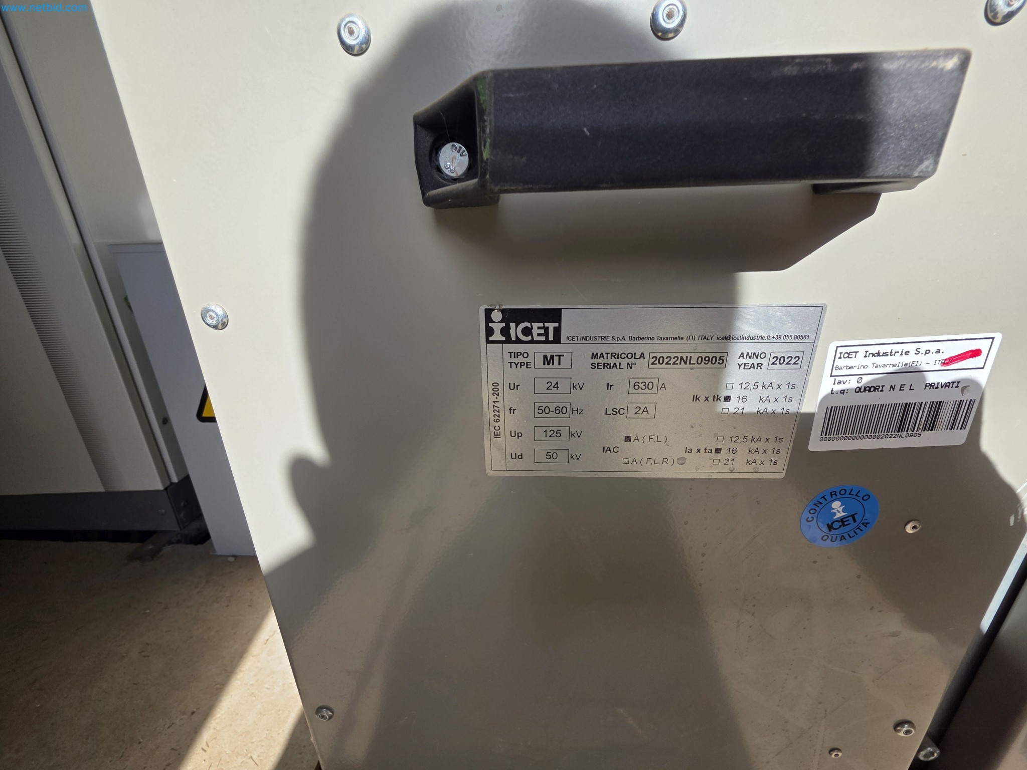 Maszyny i sprzęt laboratoryjny firmy do uprawy medycznej marihuany-4