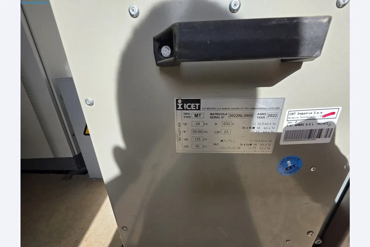 Maszyny i sprzęt laboratoryjny firmy do uprawy medycznej marihuany-4