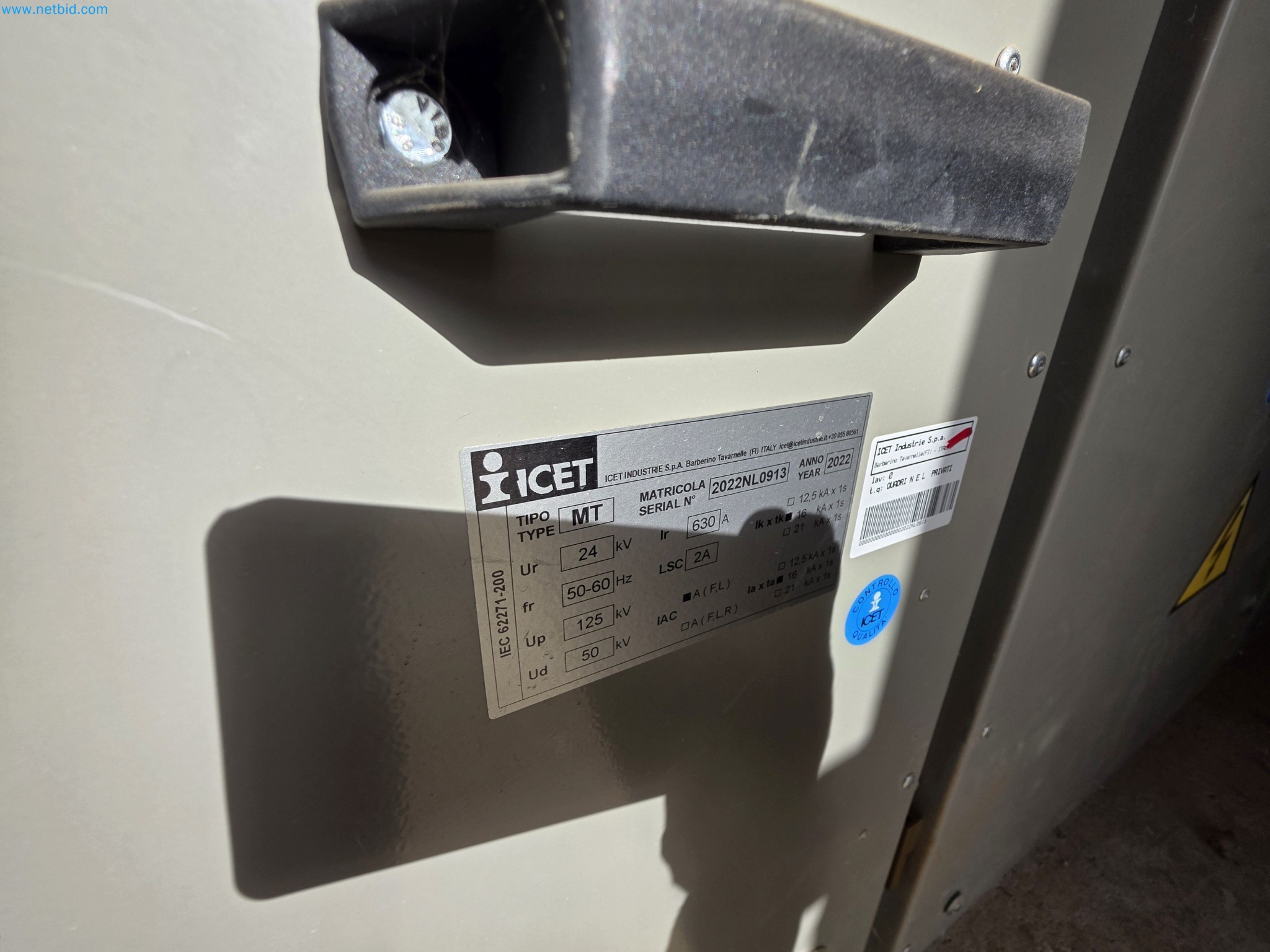 Maszyny i sprzęt laboratoryjny firmy do uprawy medycznej marihuany-5