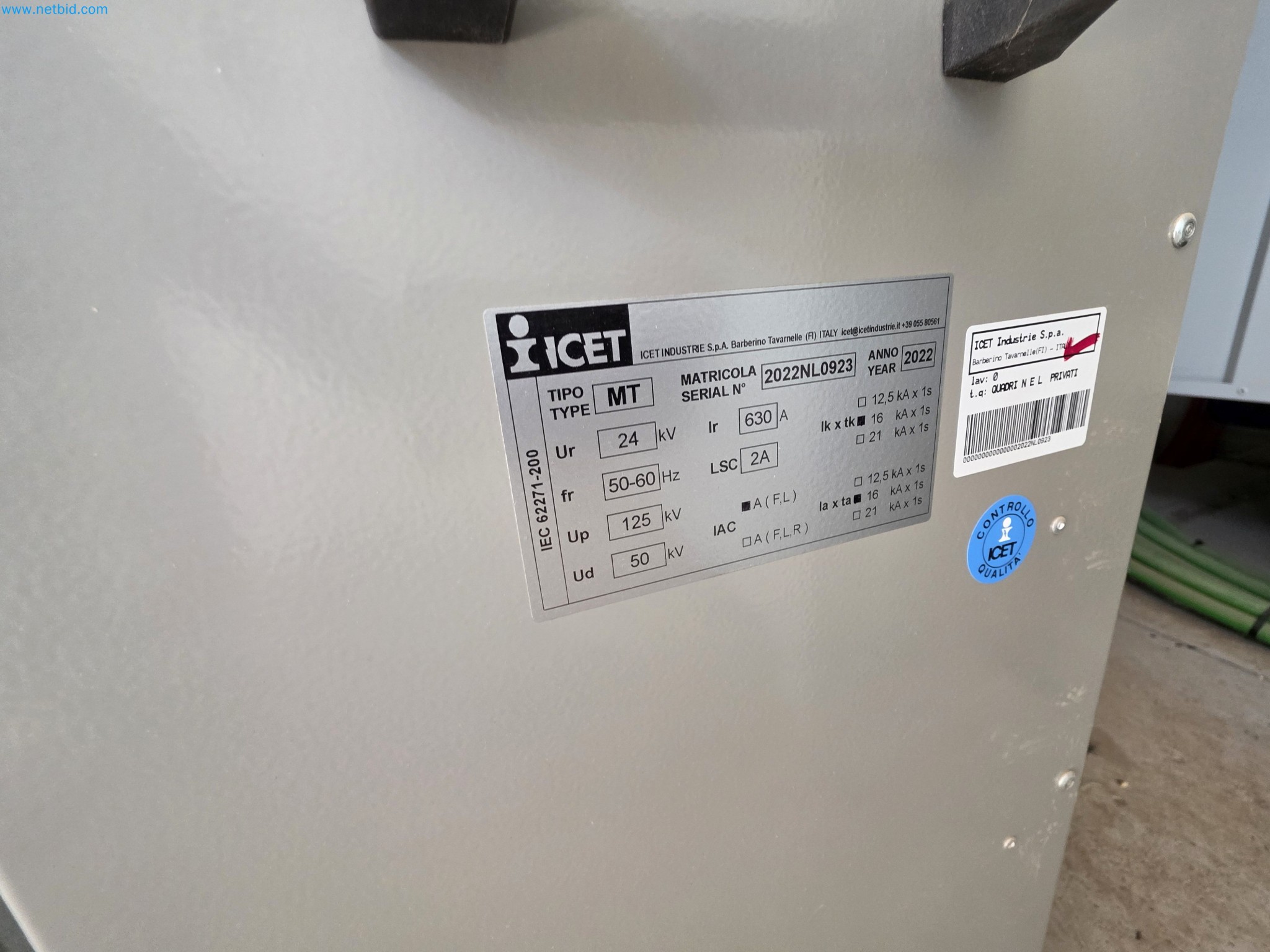 Maszyny i sprzęt laboratoryjny firmy do uprawy medycznej marihuany-8