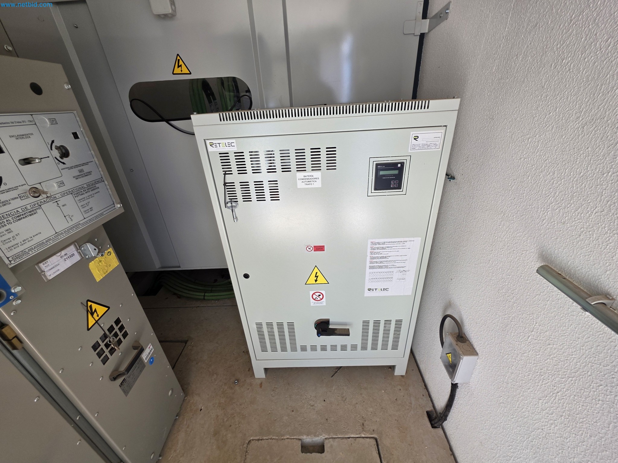 Maszyny i sprzęt laboratoryjny firmy do uprawy medycznej marihuany-9