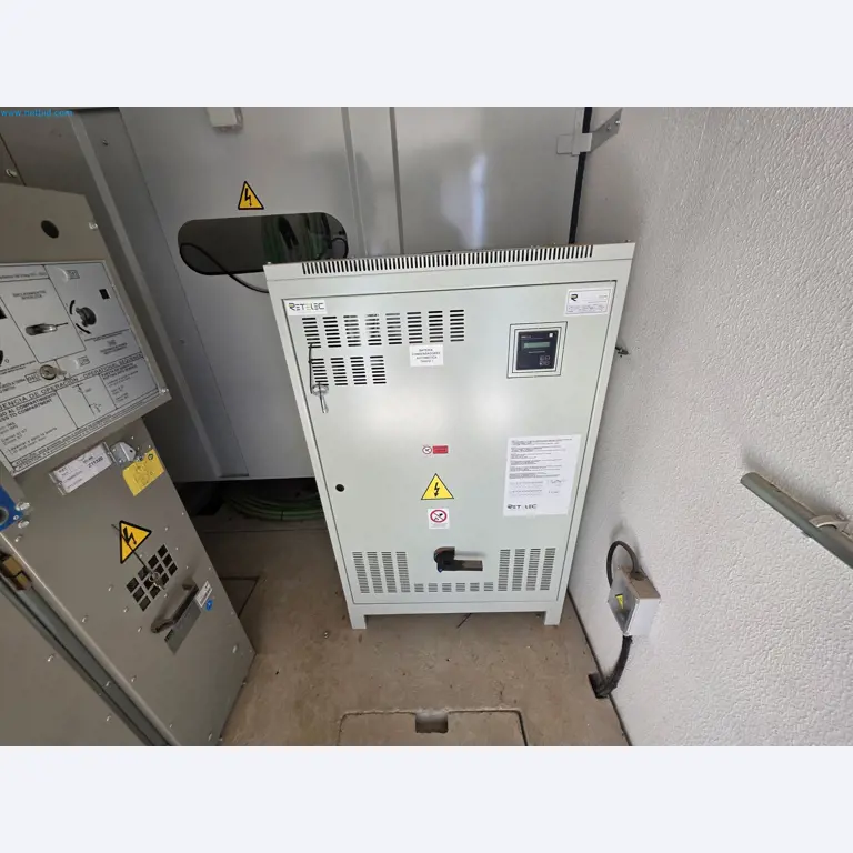 Maszyny i sprzęt laboratoryjny firmy do uprawy medycznej marihuany-9