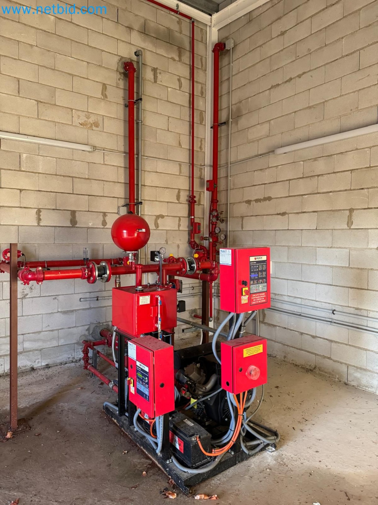 Maszyny i sprzęt laboratoryjny firmy do uprawy medycznej marihuany-2