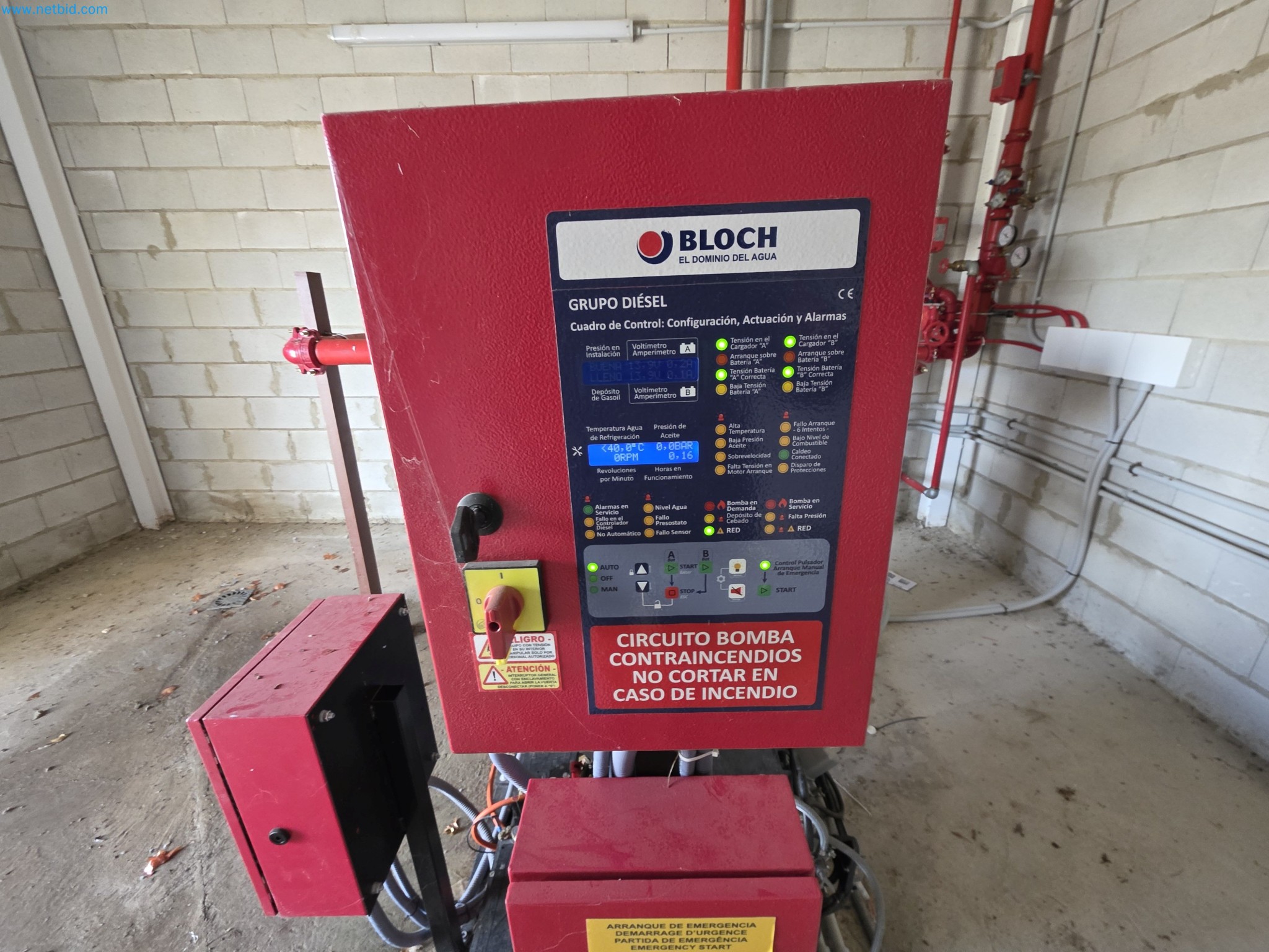 Maszyny i sprzęt laboratoryjny firmy do uprawy medycznej marihuany-4