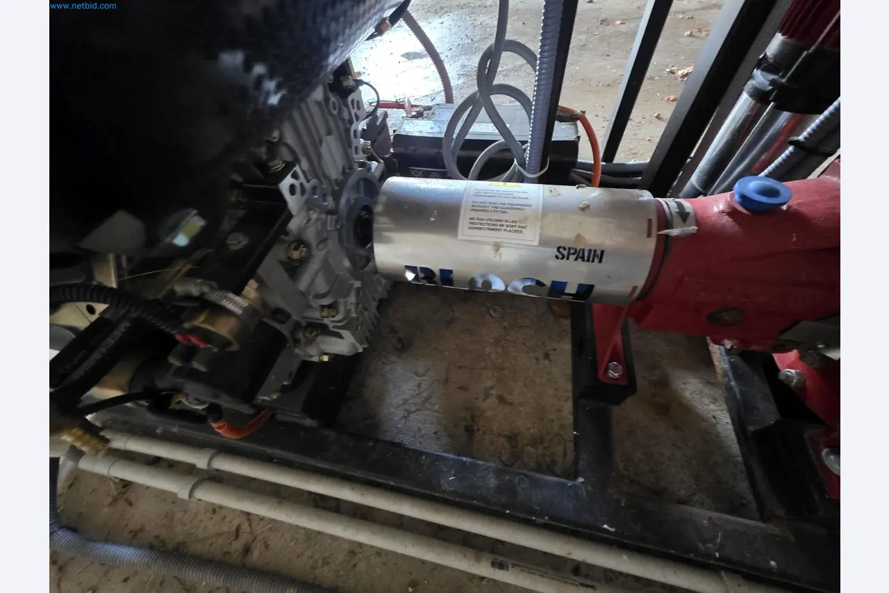 Maszyny i sprzęt laboratoryjny firmy do uprawy medycznej marihuany-6